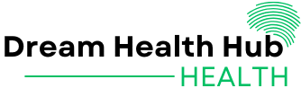 Dream Health Hub 